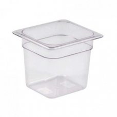 Гастроемкость Hurakan GN-K 1/6-150