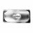 Крышка из нержавеющей стали для GN1/3, E813-LW, (коробка 18 шт.)