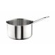 Сотейник 0,70л d12см, без крышки, серия 'MASTER', нержавеющая сталь 38400612