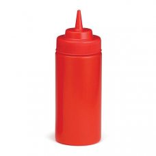 Емкость для жидкостей 237мл, красная 10853K