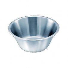 Миска коническая 6,0л d32см, нержавеющая сталь TB32