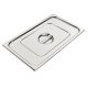 Крышка с ручкой 1/2 INOXMACEL 30.10.35.1200.0000
