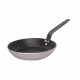 Сковорода d 24см h3,5см 'Choc Induction Resto', алюминий с антипригарным покрытием 8480.24