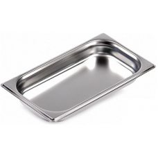 Гастроемкость Hurakan GN 1/4-40