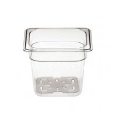 Гастроемкость п/к 1/6 Н=150, серия Jiwins 8627