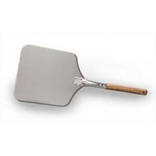 Лопата для пиццы прямоугольная Hurakan HKN-12x14-066W