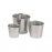 Форма кондитерская для крем-карамели, d 4,5xh4.2см, (0,05л), s/s 3095.45N, (коробка 5 шт.)