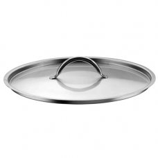 Крышка 32см, серия 'Tender', нержавеющая сталь 18/0 33903032 Крышка 32см, серия 'Tender', нержавеющая сталь 18/0 33903032