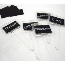 Указатели вкуса для мороженого 5 шт. комплект