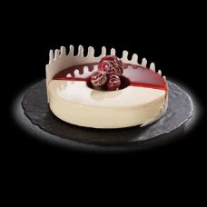 Набор резаков 'Полусфера' d20см h4см (2 шт.), нержавеющая сталь 33H4X20S Набор резаков 'Полусфера' d20см h4см (2 шт.), нержавеющая сталь 33H4X20S