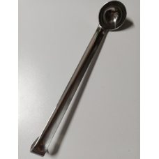 Половник 0,07л d6см, нержавеющая сталь LOPP06 Половник 0,07л d6см, нержавеющая сталь LOPP06