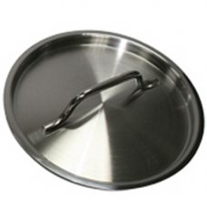 Крышка 28см, нержавеющая сталь RXPL28