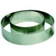 Форма кондитерская 'Круг' d 8см h 6см, s/s CRR13