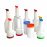 Емкость для смешивания 2,5л, с лейкой, серия Jiwins JW-BSP2.5, (коробка 15 шт.) Емкость для смешивания 2,5л, с лейкой, серия Jiwins JW-BSP2.5, (коробка 15 шт.)