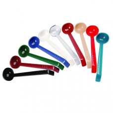 Половник 0,030л, 33см, п/к, красный, серия Jiwins P-014-RED Половник 0,030л, 33см, п/к, красный, серия Jiwins P-014-RED