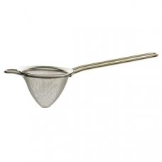 Сито коническое d8,9см L26,4см, нержавеющая сталь M37025