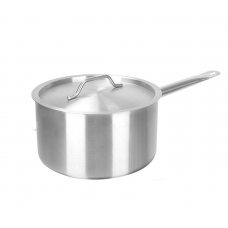 Сотейник 2л d16см h9,5см, нержавеющая сталь X2816