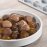 Форма силиконовая 'Gourmand Орех каштан' 31х27мм h16мм, 6мл, 24 ячейки GG011S, (коробка 2 шт.)