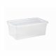 Контейнер 5л (33х19см h12см) с крышкой, п/п 431249201