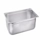 Гастроемкость 1/2 Н=200, нержавеющая сталь E12200