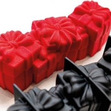 Форма силиконовая Pavocake 3D 'Для тебя' 250x85xh 85мм, 1100 мл KE091S