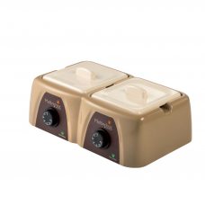 Аппарат для плавки шоколада 2х1,5л, (две гастроемкости GN1/6 h100мм) MC108 Аппарат для плавки шоколада 2х1,5л, (две гастроемкости GN1/6 h100мм) MC108