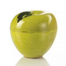 Форма д/шок. 3D 'Яблоко' d28мм h27мм, 28 ячеек, 12гр, п/к 20FRUIT01