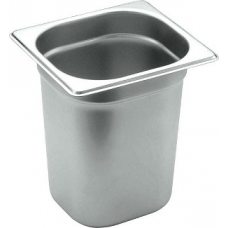 Гастроемкость Hurakan GN 1/6-200 Гастроемкость Hurakan GN 1/6-200