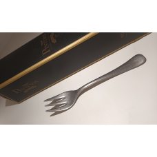 Вилка для устриц Pitagora Stone Washed 08140027