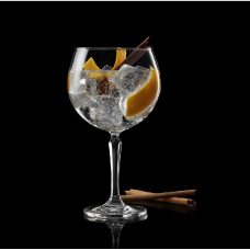 Бокал для коктейлей 'Connexion' 600мл h192мм d107мм, стекло 1527D21