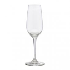 Бокал-флюте 'Lexington' 185мл h210мм d71мм, стекло 1019F06