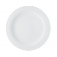 Тарелка плоская 28см Uovo Porcelain 67308-05