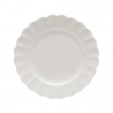 Тарелка десертная FLORA CAMELIA 22см Oxford 152281