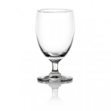 Бокал д/воды 'Classic-Banquet' 308мл h135мм d78мм, стекло 1500G11