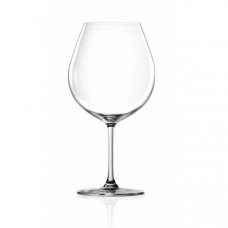 Бокал д/вина 'Bangkok Bliss' 750мл h212мм d85мм, хрусталь, для бургундского 1LS01BG26