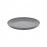 Тарелка мелкая FLAT Shape GRAY 20см Oxford 136445, AO03-1C06, (коробка 15 шт.) Тарелка мелкая FLAT Shape GRAY 20см Oxford 136445, AO03-1C06, (коробка 15 шт.)