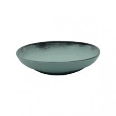 Тарелка суповая FLAT Shape PACIFICO 20,5см Oxford 136500, AO01-1C07