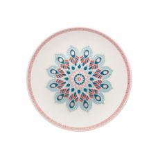 Тарелка мелкая UNNI COSMIC 19см Oxford 103963, AY03-5619 Тарелка мелкая UNNI COSMIC 19см Oxford 103963, AY03-5619