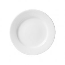 Тарелка мелкая 20см Oxford M03A-9001 Тарелка мелкая 20см Oxford M03A-9001