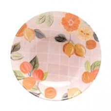 Тарелка суповая UNNI SHAPE PIQUENIQUE 20см Oxford 127275, AY01-5823