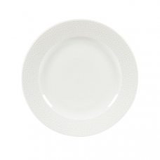 Тарелка мелкая 21см ISLA WHISIP81