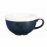 Чашка Cappuccino 227мл Monochrome, цвет Sapphire Blue MOBLCB201, (коробка 5 шт.)
