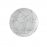 Тарелка мелкая 26см, без борта, цвет Kintsugi Pearl Grey, Studio Prints KTPGEV101, (коробка 2 шт.)