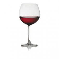 Бокал д/вина 'Madison' 650мл h209мм d108мм, для бургундского, стекло 1015D22L