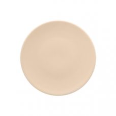 Тарелка мелкая UNNI ACETINADO MERENGUE 19см Oxford 102661, AY03-5507 Тарелка мелкая UNNI ACETINADO MERENGUE 19см Oxford 102661, AY03-5507