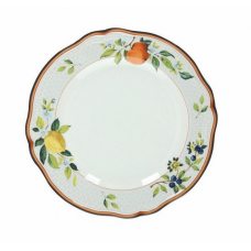 Тарелка мелкая 26см OPERA VILLA PAMPHILI OP300268091