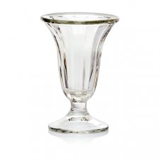 Креманка 'Alaska Sundae' 225мл d100мм h145мм, стекло 1P00315