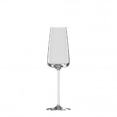 Бокал-флюте 'Muse' 295мл h250мм d47мм , хрусталь 1LS21CP10E Бокал-флюте 'Muse' 295мл h250мм d47мм , хрусталь 1LS21CP10E