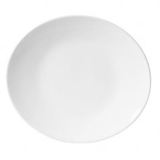 Тарелка для стейка 32см Oxford M02K-9001 Тарелка для стейка 32см Oxford M02K-9001