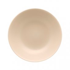 Тарелка суповая UNNI ACETINADO MERENGUE 20см Oxford 102663, AY01-5507 Тарелка суповая UNNI ACETINADO MERENGUE 20см Oxford 102663, AY01-5507